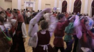 Екатерина Ряжских (СПб) — интервью