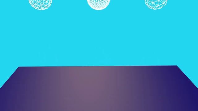 анимация мяча в 3d | cinema 4D смотреть онлайн