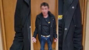 В Смоленске задержан подозреваемый в сбыте поддельных денег.