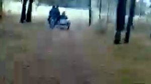 Отжиг на ижаке