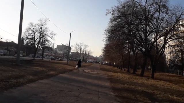 Тревога за тревогой , но Жизнь продолжается=) / Харьков 26 января 2023