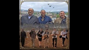 Группа Берур - Jacques Douieb - Братья мои - Песни для души - Музыкальный канал - Berur Official