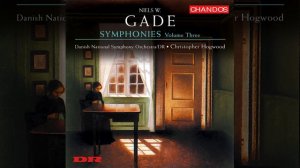 Symphony No. 3 in A Minor, Op. 15: II. Andante sostenuto