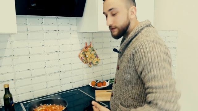 ПИЦЦА СВОИМИ РУКАМИ | МАРГАРИТА | дрожжевое тесто