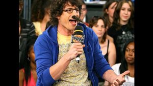 Andy Samberg