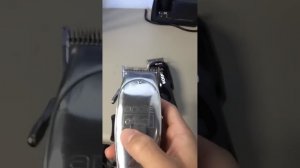 Andis master Vs. Wahl senior v9000