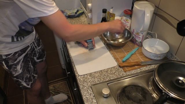 Лангустины в чесночном маринаде смотреть онлайн