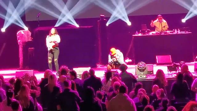 C&C Music Factory - 11-3-2022 I Love The 90's (Live In Niagara Falls) смотреть онлайн