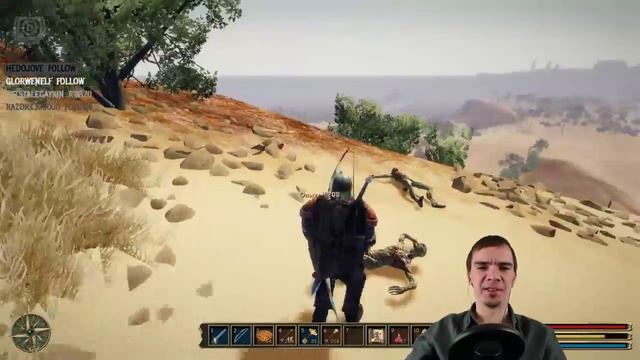 Gothic 3  Stream 10 part 2