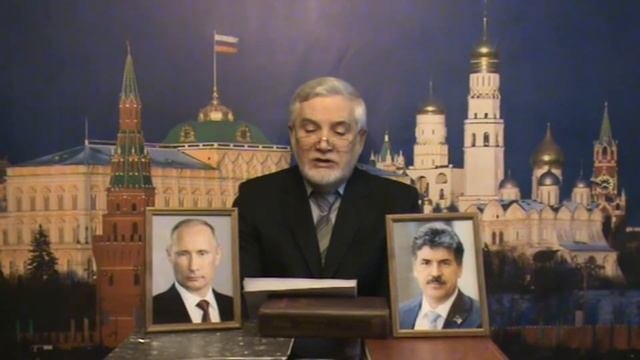 Противоречия марксизма  Часть 1