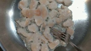 Куриное филе из Светофора/Посмотрите это видео перед покупкой/Самая дешевая еда из магазина Светофо