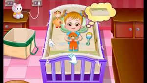 Baby Hazel Bed Time++ New Baby Game for Little Kids