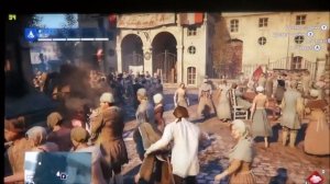 INTEL Xeon E3-1230 v3 vs INTEL Core i5 4670K в Assassin’s Creed Unity