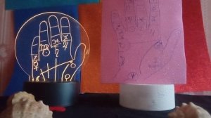 Хирология и психология 6