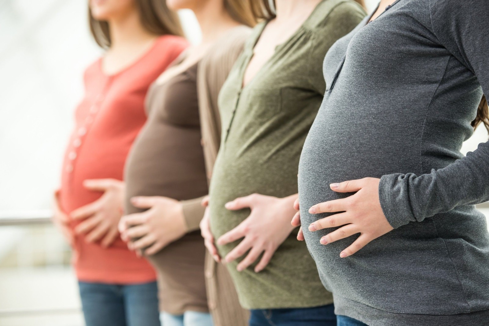 Что положено беременным женщинам от государства ?
