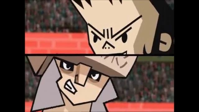 BOING ANTIGUO/SUPER BOING:'SUPER BOING - FDF' смотреть онлайн