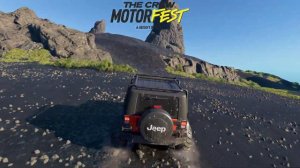 The Crew Motorfest VS Forza Horizon 5 GRAPHICS PHYSICS DETAILS COMPARSION 4K60FPS