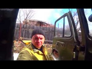 ОСТОРОЖНО ГАРАЖ...18+ ТОЛЬКО))продолжаем проект с переломкой, нашли двигатель и мосты.