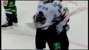 KHL.RU: Салават Юлаев - Металлург Мг 03.03 15:00 LIVE