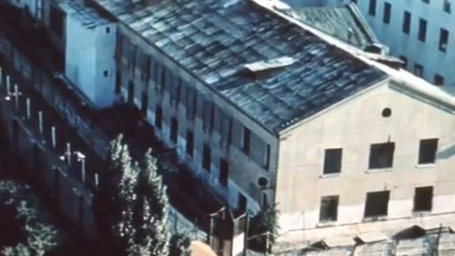 «ПИШУ ВАМ, ДЕТИ…» 1980   1985  Узник за верность Христу   М  И  Хорев