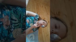 Как сделать лёгкий фокус!