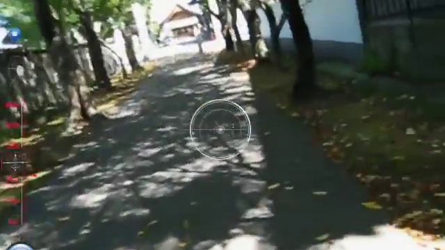 片山八幡社（片山神社）を散歩する。 смотреть онлайн