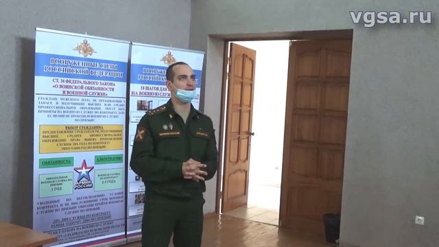 Военная служба по контракту. Преимущества контрактной службы в армии