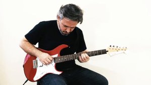 5 A.M. - David Gilmour (cover by Simple Floyd)