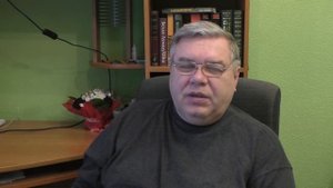 Путешествие к Тартарам. Часть третья.