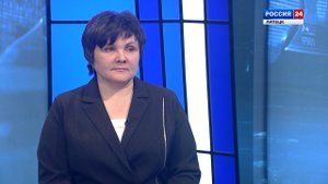 Вести - Интервью : Галина Кукушкина