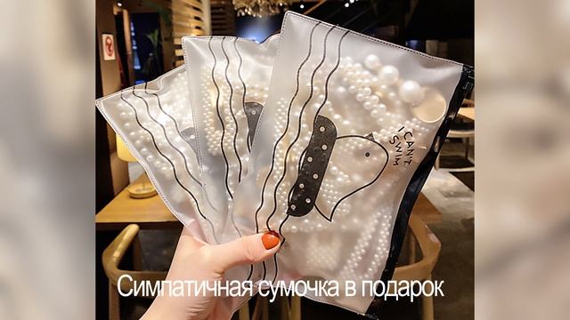 Элегантные Женские Заколки Для Волос с Жемчугом. Лучшие Женские Аксессуары Для Волос