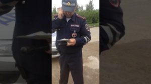 ДПС ТУЛА "БЕСПРЕДЕЛ"