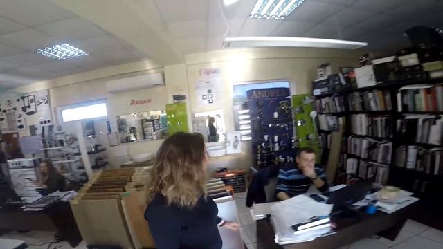 Evrowood - напольный плинтус с Led-подсветкой смотреть онлайн