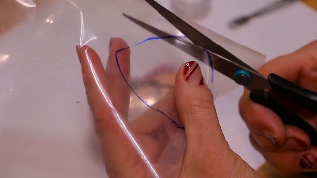 НОВОГОДНЕЕ СЕРДЕЧКО В ПОДАРОК/NEW YEAR'S HEART AS A GIFT смотреть онлайн