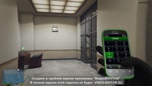 ВОЗМОЖНО ЛИ ОГРАБИТЬ БАНК В ГТА5