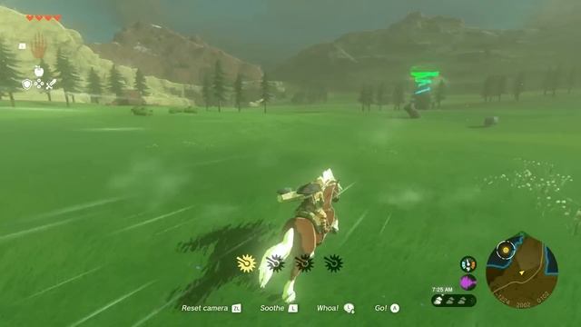 I Busted 15 Myths In Zelda Tears Of The Kingdom #1 смотреть онлайн