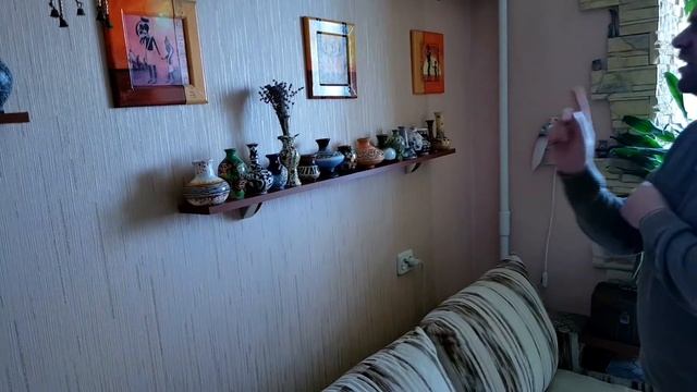 Проведали с Самвелом рыжего котика ? у Алёны смотреть онлайн