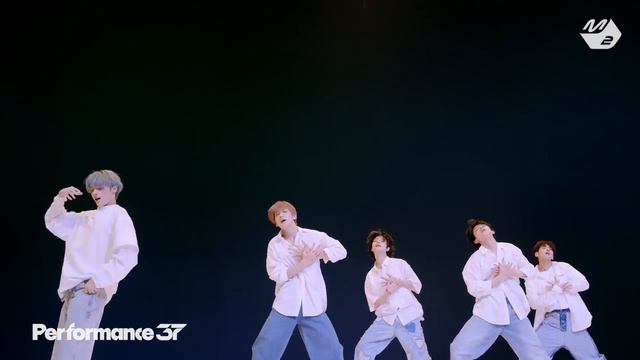 [Performance37] TXT(투모로우바이투게더) '내일에서 기다릴게 (I'll See You There Tomorrow)' (4K)