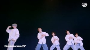 [Performance37] TXT(투모로우바이투게더) '내일에서 기다릴게 (I'll See You There Tomorrow)' (4K)