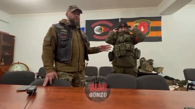 ⚡️Видео⚡️Как «Жёлудь» вытаскивал раненых под Градом⚡️