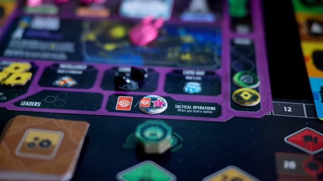 Andromeda's Edge vs Dwellings of Eldervale! смотреть онлайн