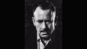 Джон Стейнбек — честная биография