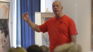 Густав Климт. Рассказывает Александр Таиров. Часть 1