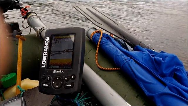 квок+урез с кракозяброй . Cомы 2017 г. река Кама смотреть онлайн