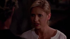 Баффи и Спайк- Заждалась