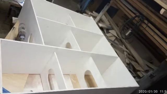 Домик для кукол ЛОЛ смотреть онлайн