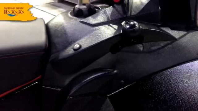 Лучший снегоход для охоты и рыбалки в Якутске. TUNGUS 600 / 620 сс смотреть онлайн