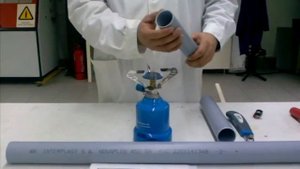 pvc монтаж pvc