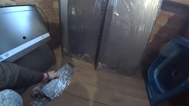 Умывальник для дачи Вихрь