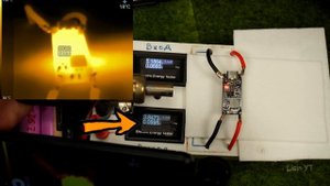 IP2312 Лучшая зарядка для Li-ion аккумуляторов? На 3А? TP-4056 не нужен?